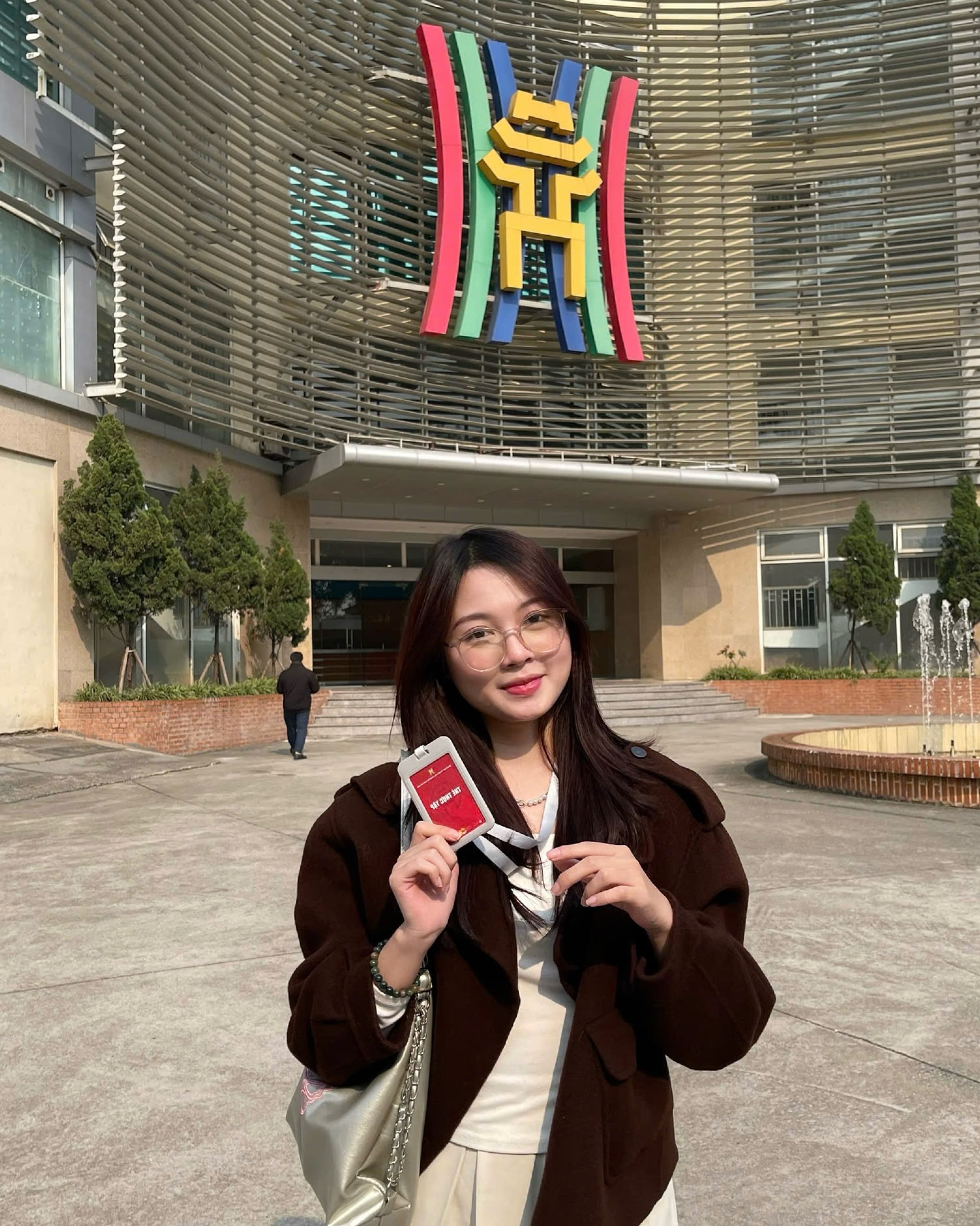 Broadcast Journalism Intern at Báo và phát thanh, truyền hình Hà Nội