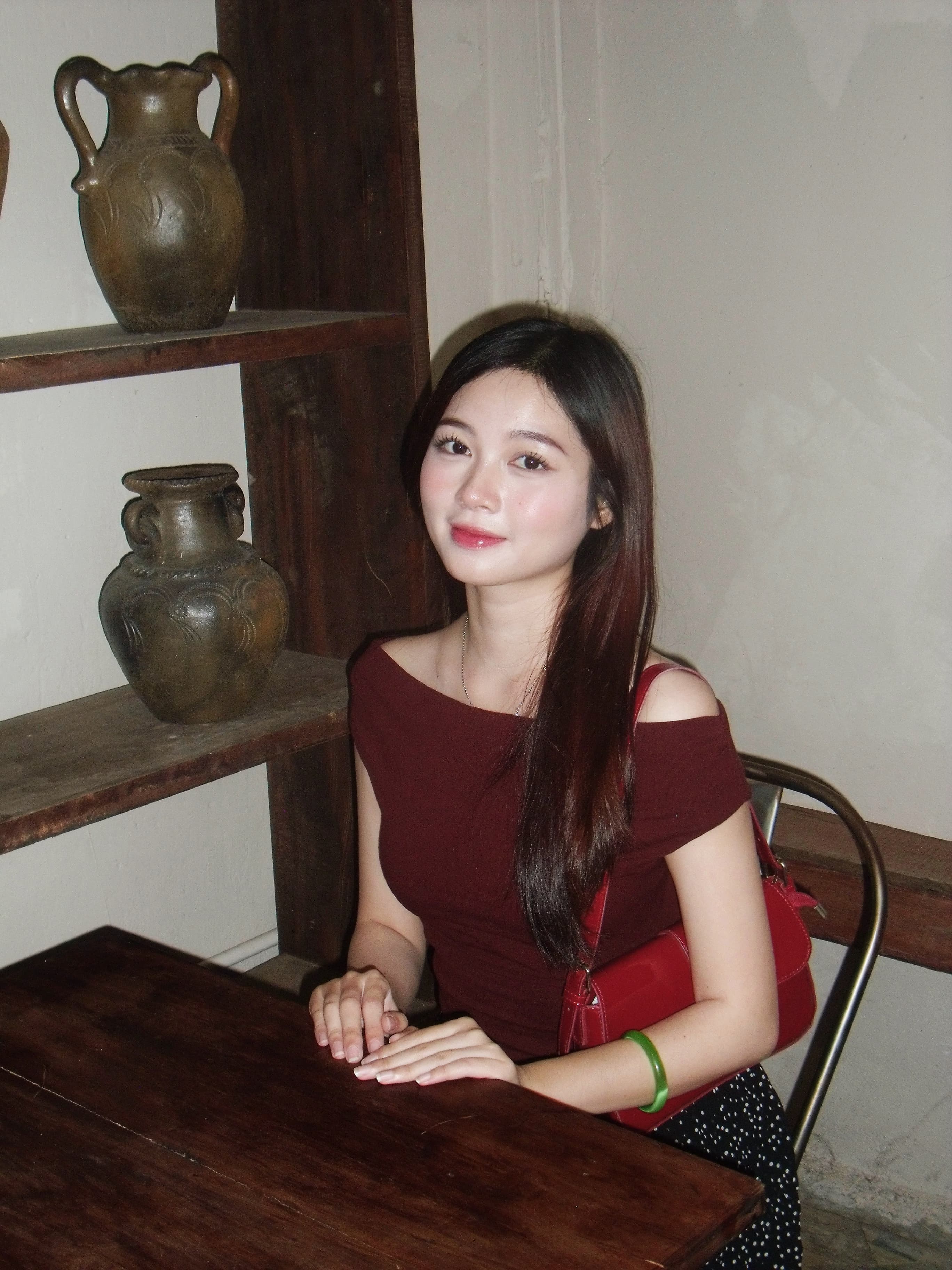 Nguyen Hai Anh - Journalist at work