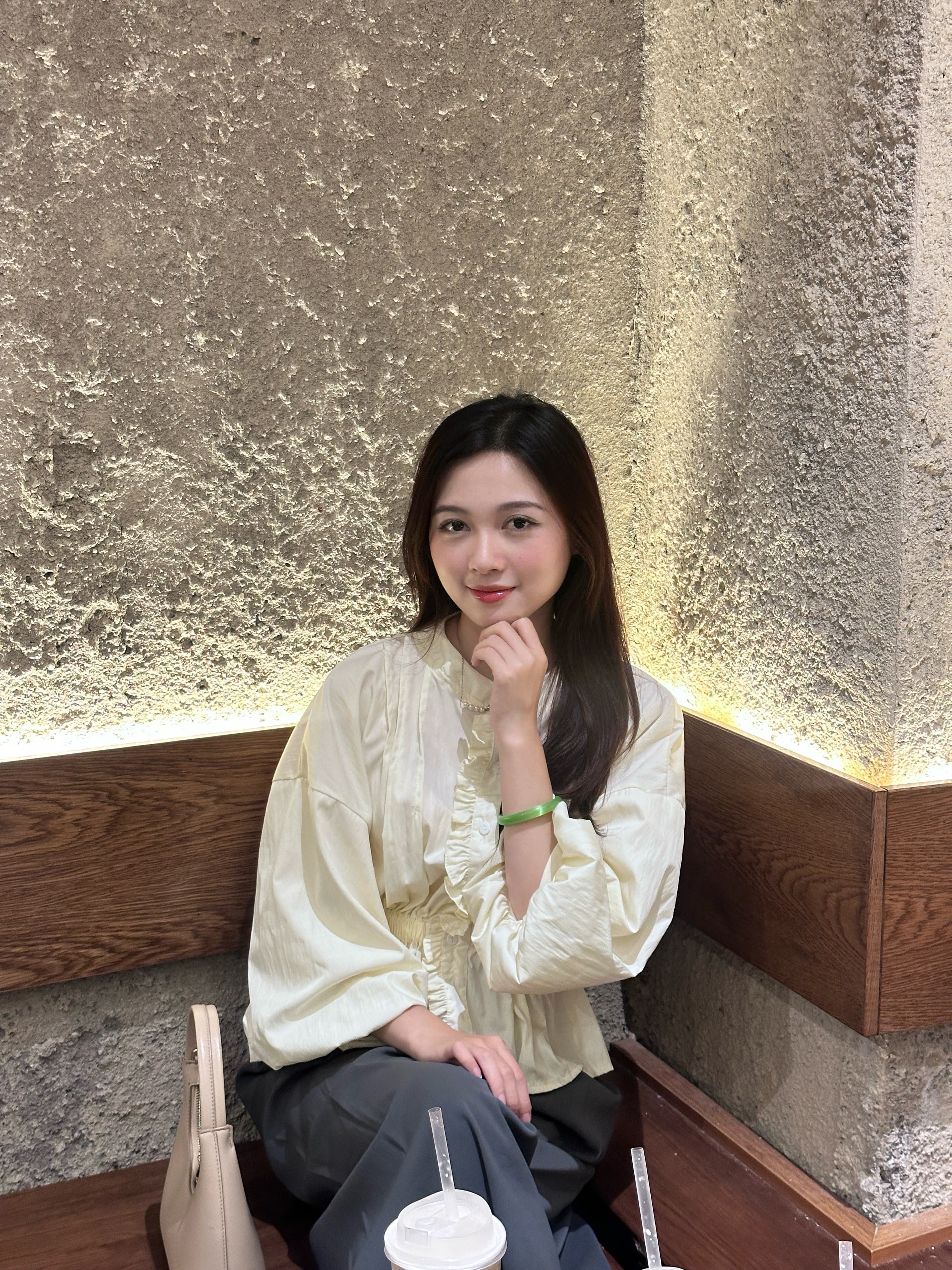 Nguyen Hai Anh - Professional portrait